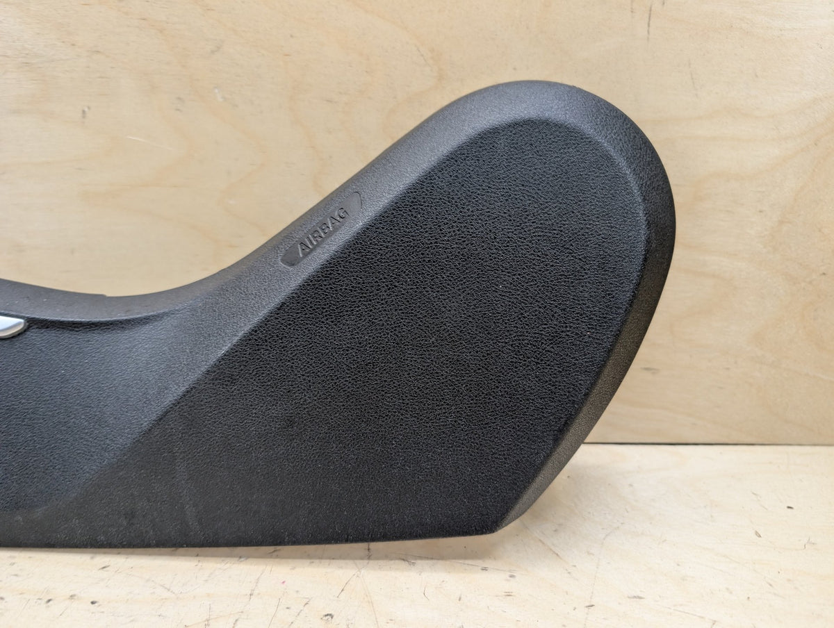2016-2019 BMW 740i G12 Front Left Driver Seat Switch Trim Bezel Cover 7368555