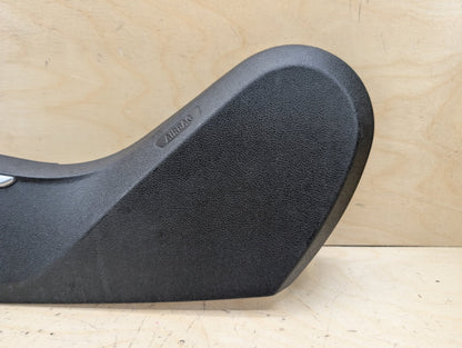 2016-2019 BMW 740i G12 Front Left Driver Seat Switch Trim Bezel Cover 7368555