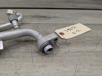 19-25 OEM BMW G05 G06 G07 X5 X6 X7 AC Air Conditioning Suction Hoses Lines Pipes