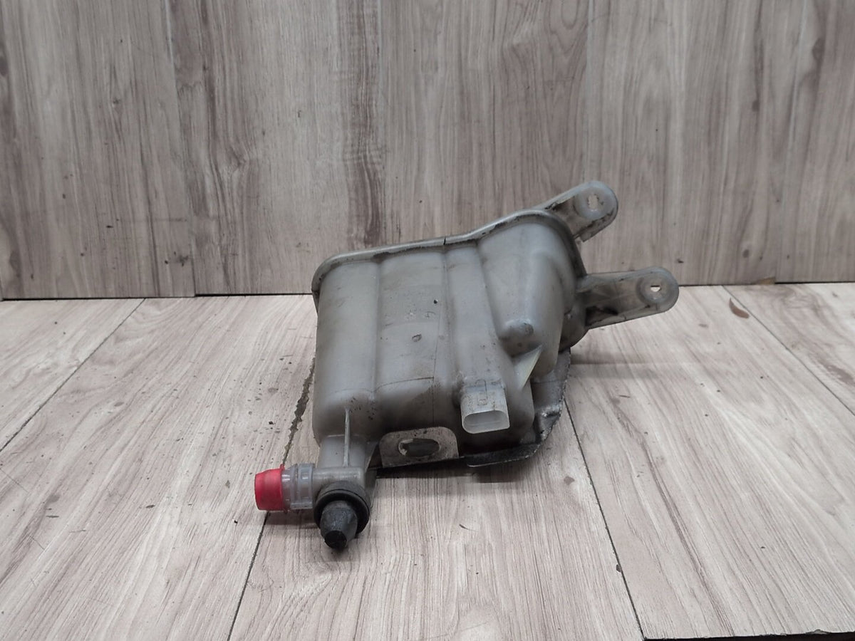 08-17 OEM Audi A4 A5 Q5 S4 S5 SQ5 Coolant Expansion Tank Reservoir 8K0121405F
