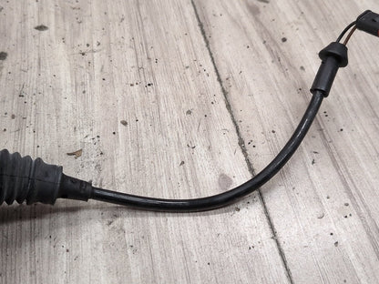 2012-2018 BMW M6 F06 - Strut Shock EDC Cable Wiring Wire Harness PN: 2284048