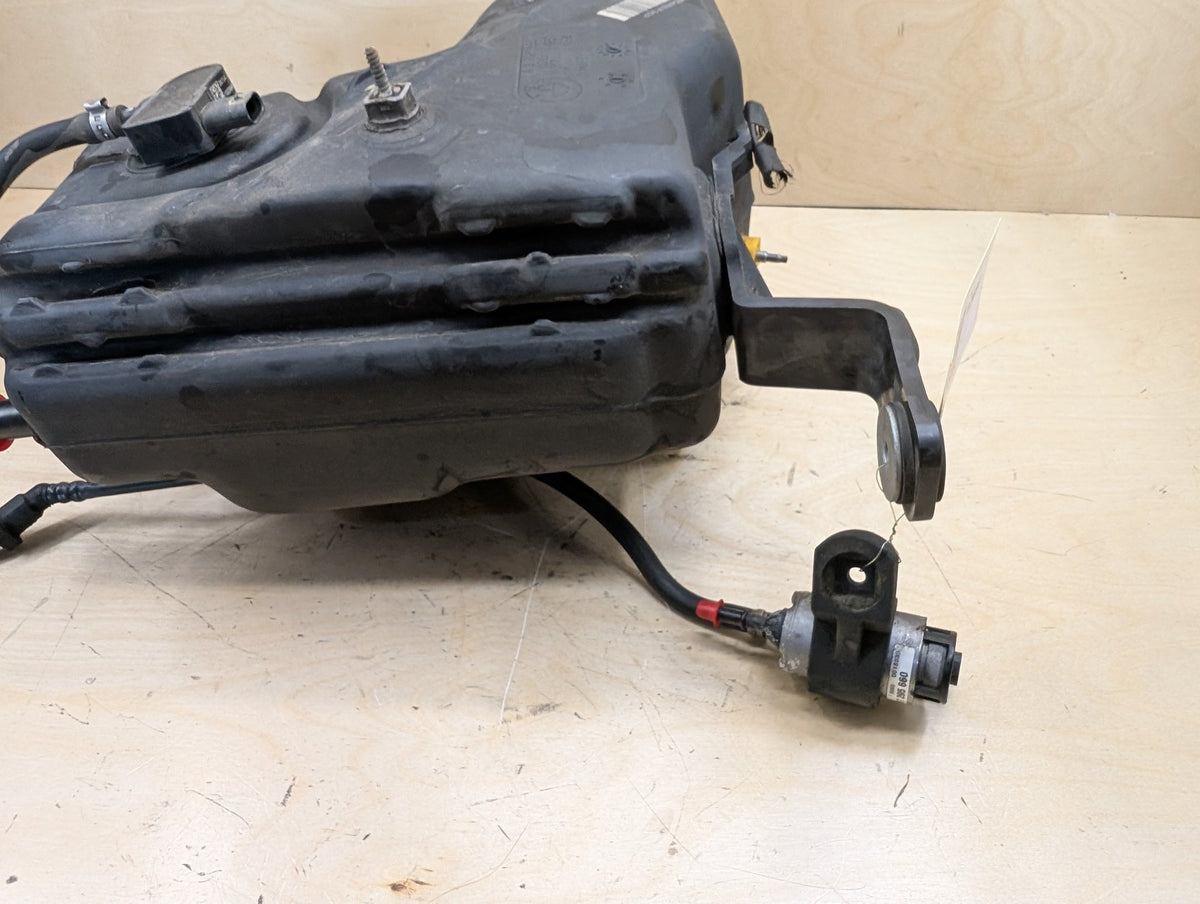 BMW F30 F31 328D N47T Diesel Exhaust Fluid Def Scr Active Tank Pump OEM