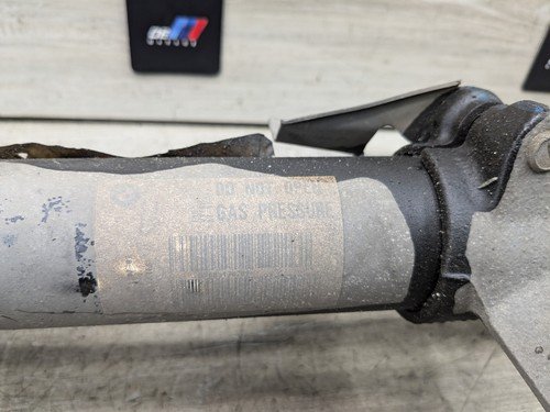 OEM BMW F15 F16 X5 X6 FRONT Left Driver Right Passenger Strut Shock Absorber