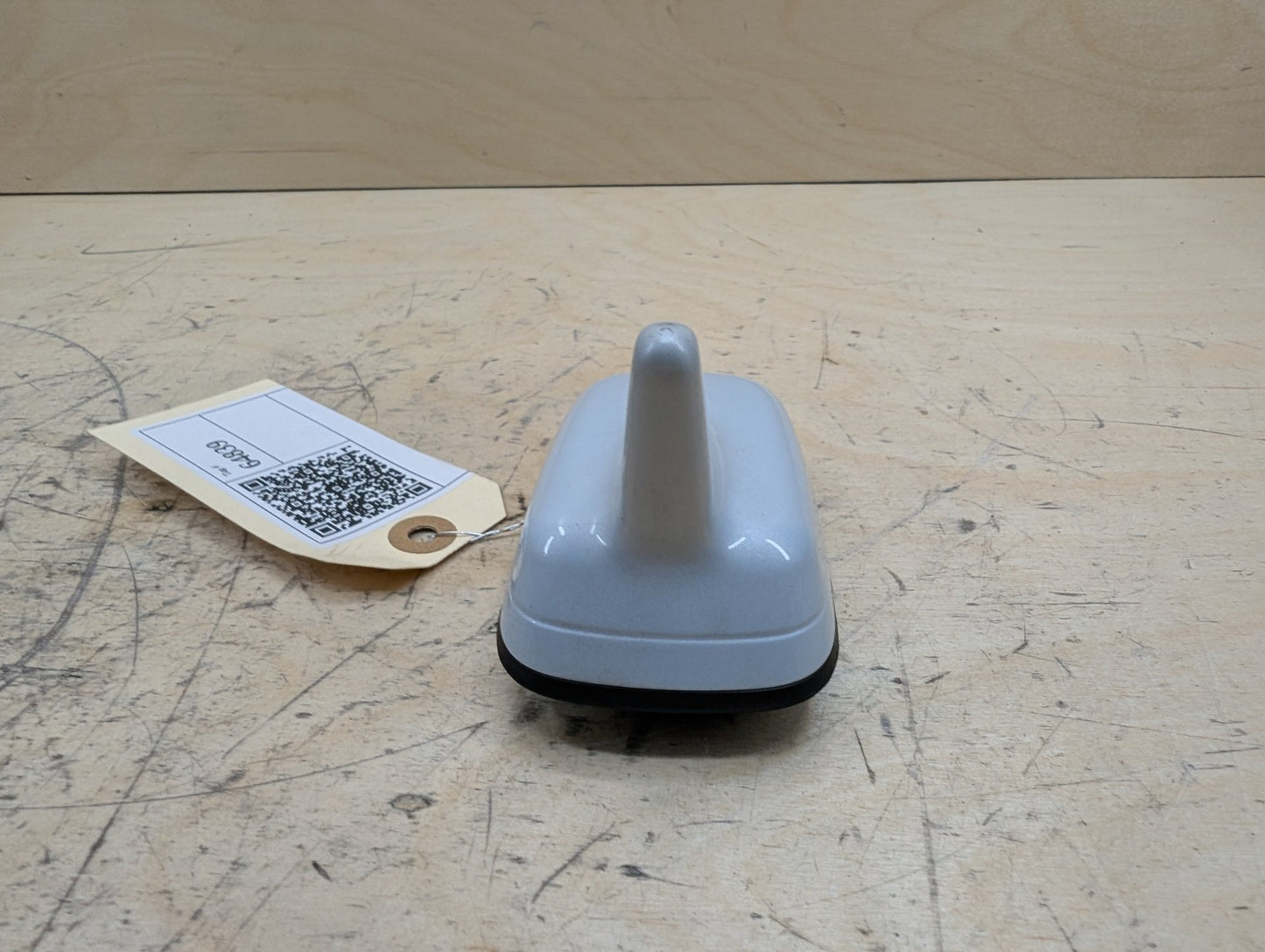 2011-2017 Audi RS5 8T Roof Shark Fin Radio Antenna Module 4G0035503J OEM