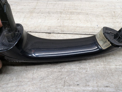 OEM BMW M6 F12 F13 F01 F10 M5 COMFORT ACCESS Front Rear Right Door Handle Black