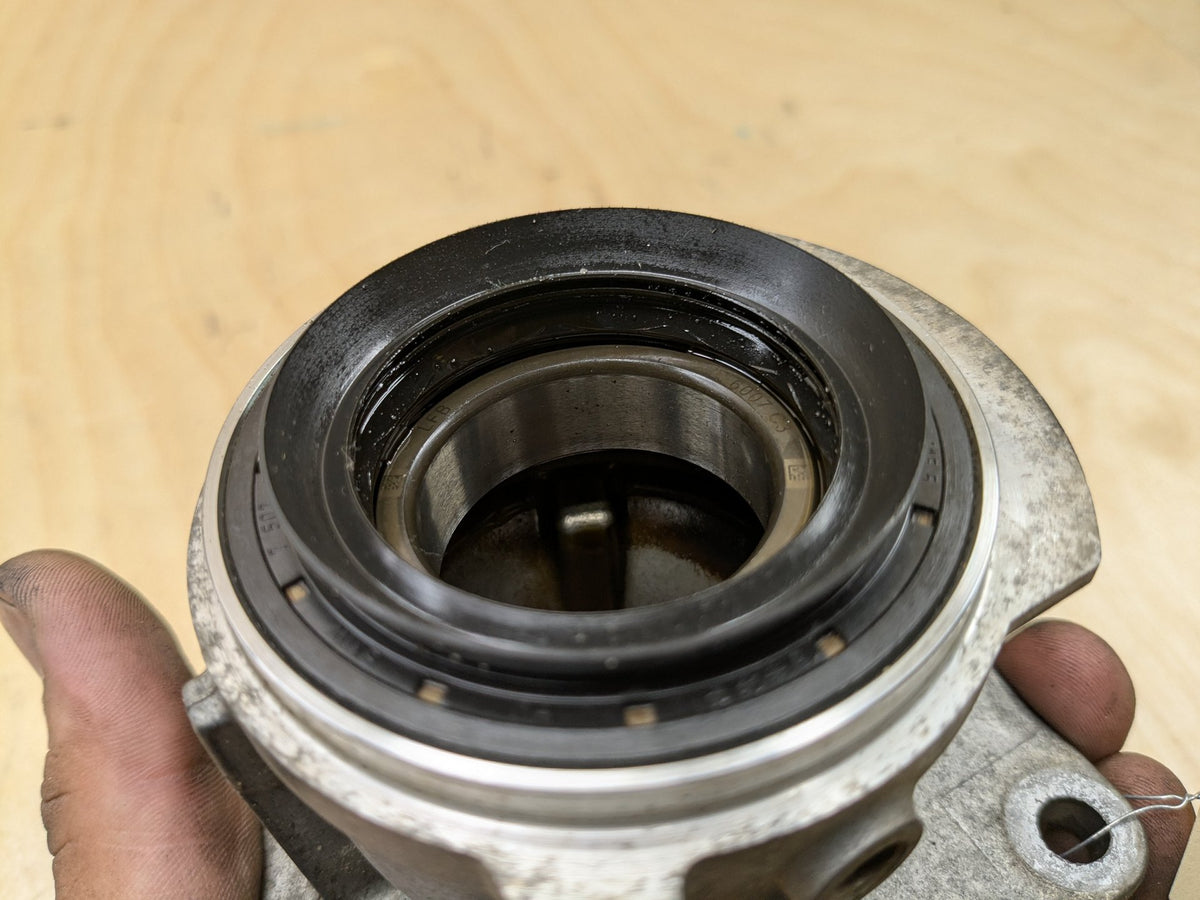 2012-2018 BMW 328i F30 Front Axle Shaft 8699442 OEM