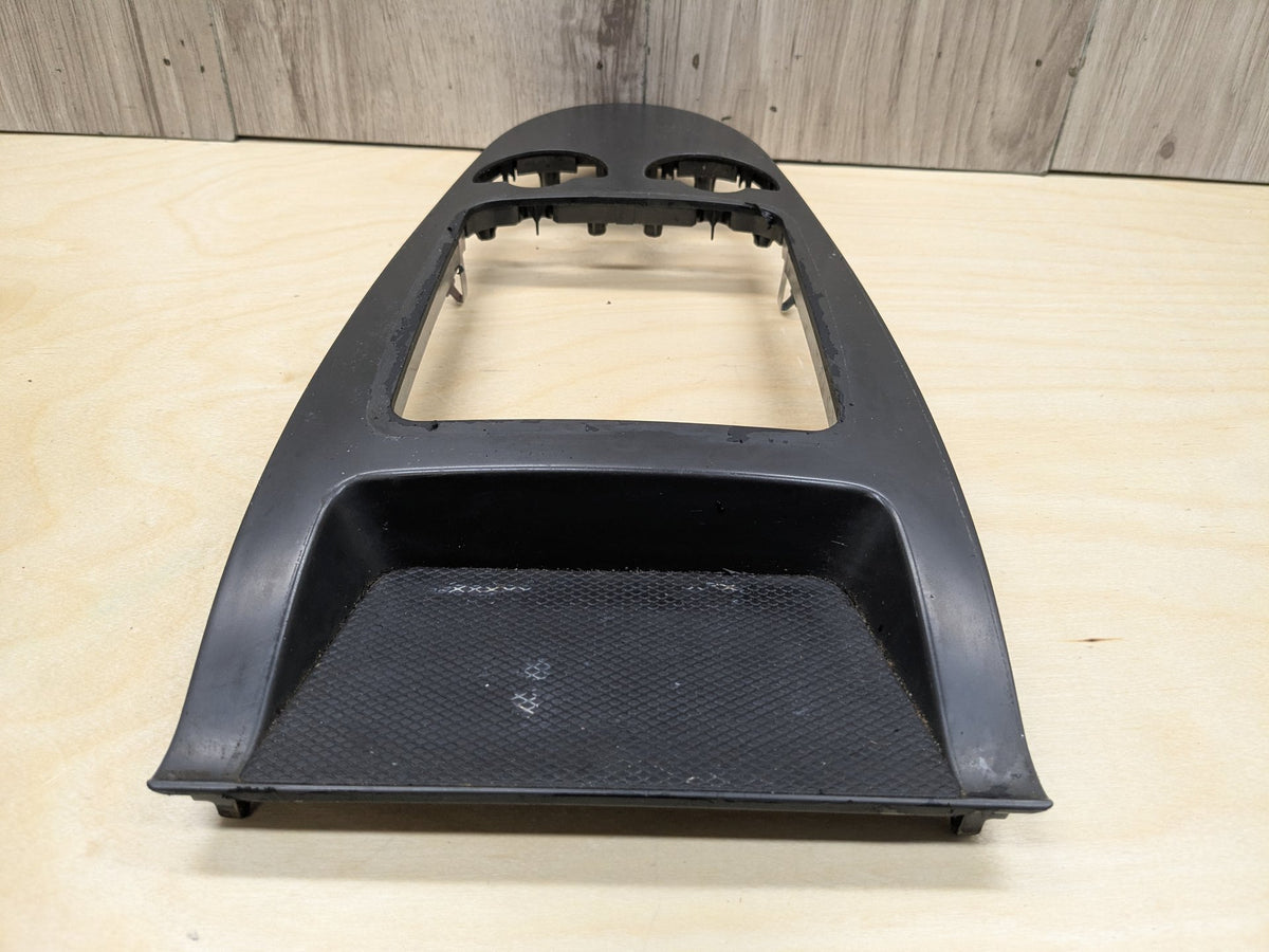 2009-2011 Mercedes-Benz SLK-Class R171 Top Roof Convertible Mirror Switch Trim