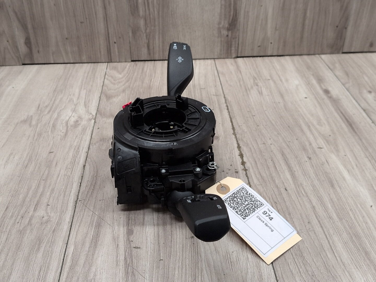 2023 - 2026 BMW M2 G87 Steering Wheel Sensor Clockspring 5a819a3 S58B30T0