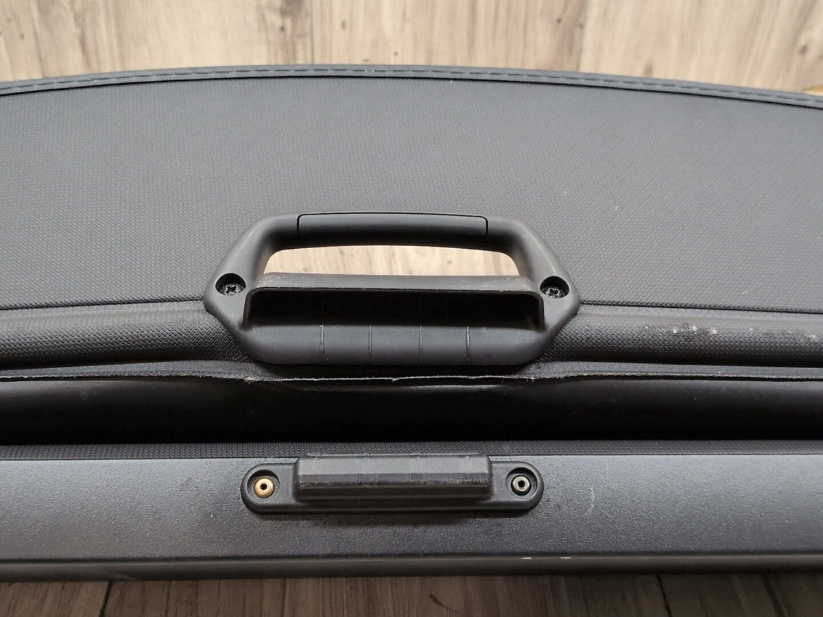 OEM BMW G01 F97 X3 X3M Rear Trunk Luggage Cover Trim Sun Shade Blind Roller