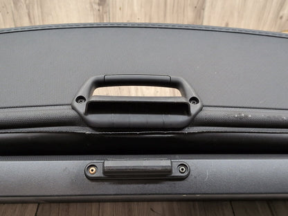 OEM BMW G01 F97 X3 X3M Rear Trunk Luggage Cover Trim Sun Shade Blind Roller