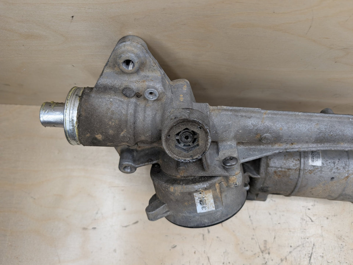 18-24 OEM BMW G01 X3 30i 30iX Electric Power Steering Gear Rack & Pinion JN