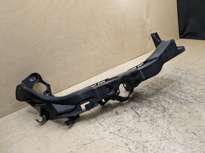 07-10 OEM BMW E92 E93 328 335 Right Passenger Headlight Bracket Carrier Mount