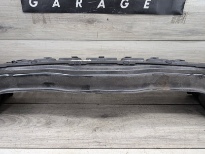18-21 OEM BMW G01 G02 F97 Rear Bumper Reinforcement Rebar Carrier Impact Bar