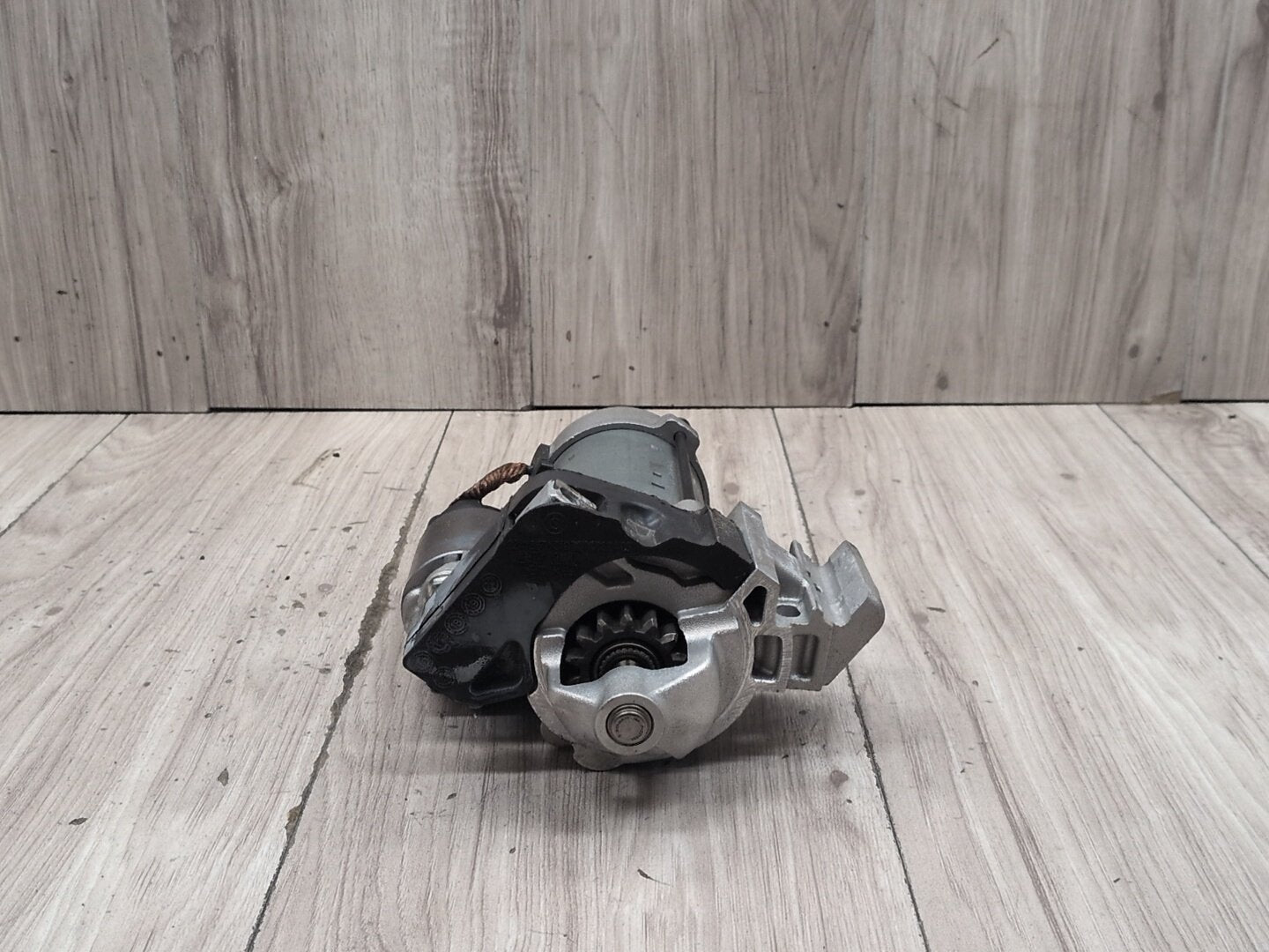 OEM BMW F90 F97 G01 G05 G20 G26 G30 G80 G82 Engine B58 S58 Starter Motor 8671505