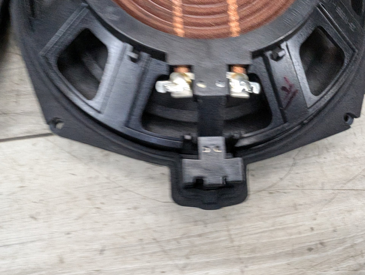 2012 BMW 335i E93 Left Right Seat Speaker Subwoofer SET 9144203 N54B30O0