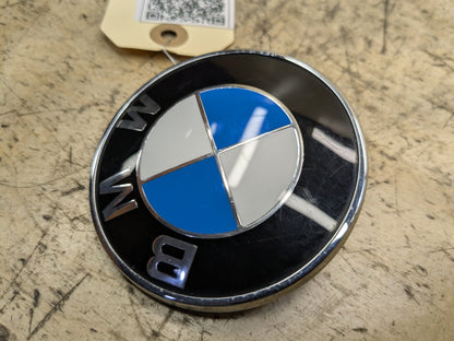 2007-2013 BMW 328i E92 Emblem Badge Symbol Logo 7146051 OEM