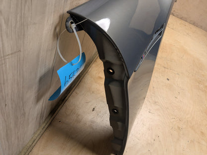 2004-2010 BMW M6 E64 Front Right Passenger Fender Panel Grey 440