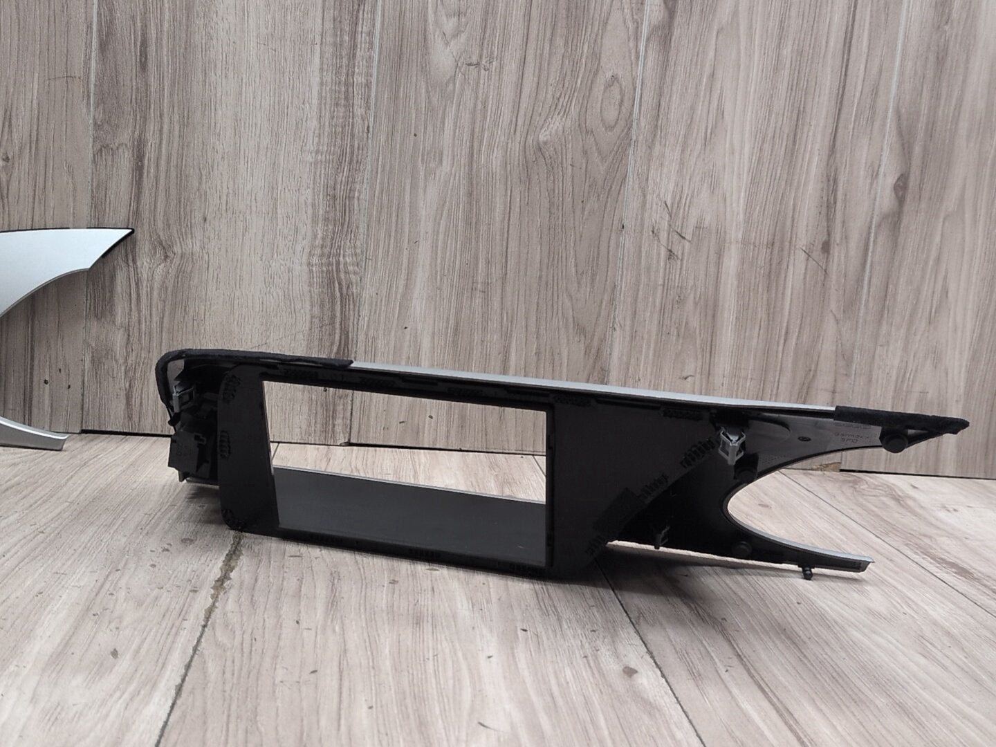 10-16 OEM Audi S4 Dashboard Dash Board Interior Trim Display Screen Air Vent SET