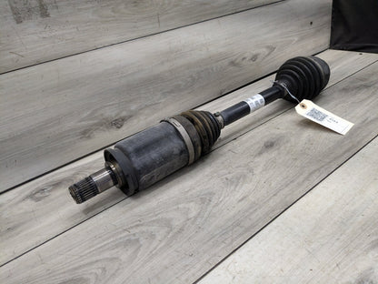 OEM BMW G20 G42 230iX M240iX 330iX M340iX Front Left Driver Output CV Axle Shaft