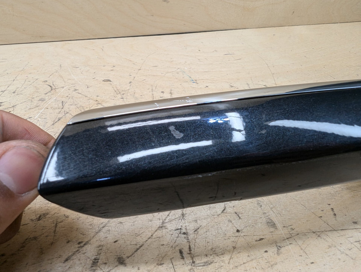 16-19 OEM BMW G11 G12 740 750 COMFORT ACCESS Front Left Door Handle Black 475