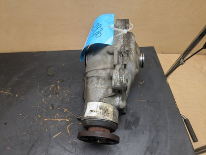 2006-2011 BMW 328i E90 Front Axle Carrier Differential 7601770
