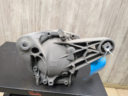 2019 BMW X5 N63B44M3 Rear Axle Carrier Differential 102505k 8662661