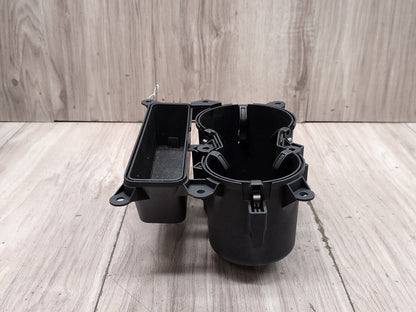 2008 - 2017 Audi S5 8T Center Console Cup Holder 8K0862533B