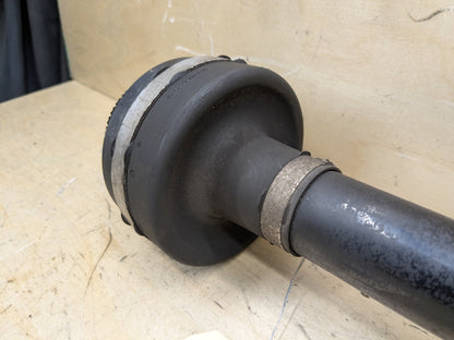 18-20 OEM BMW G30 M550iX AWD Rear Left Driver Side Output Half Shaft CV Axle