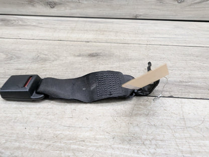 17-23 OEM BMW G30 530 F90 M5 Sedan Rear Left 2nd Row Center Seat Belt Buckle