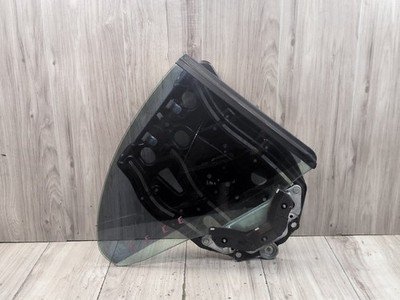 04-10 OEM BMW E64 M6 CONVERTIBLE Rear Right Passenger Window Regulator Motor SET