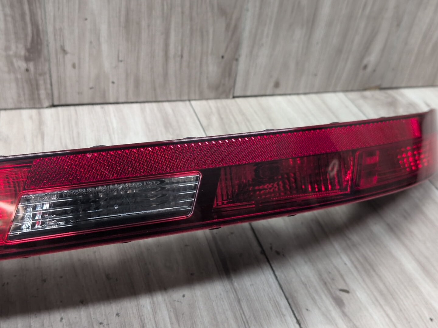2015-2018 Audi Q3 8U Rear Left Driver Inner Tail Light 8U0945095C