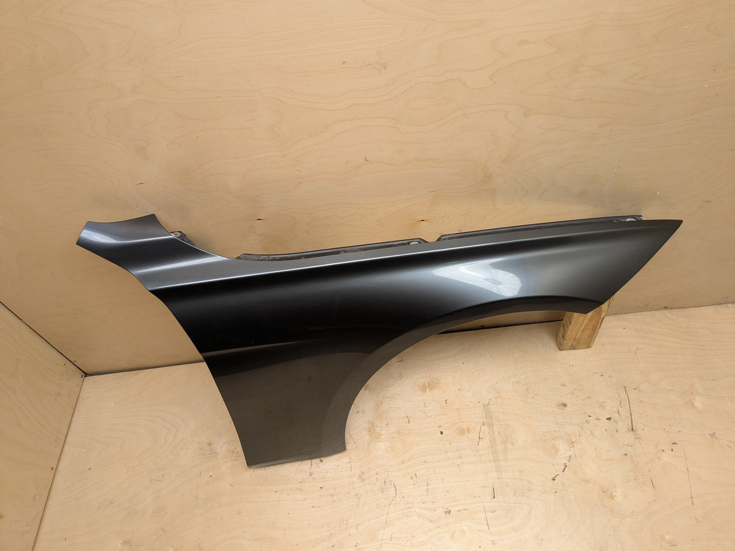 12-18 OEM BMW F30 F31 328 330 335 340 Right Passenger Side Fender Panel