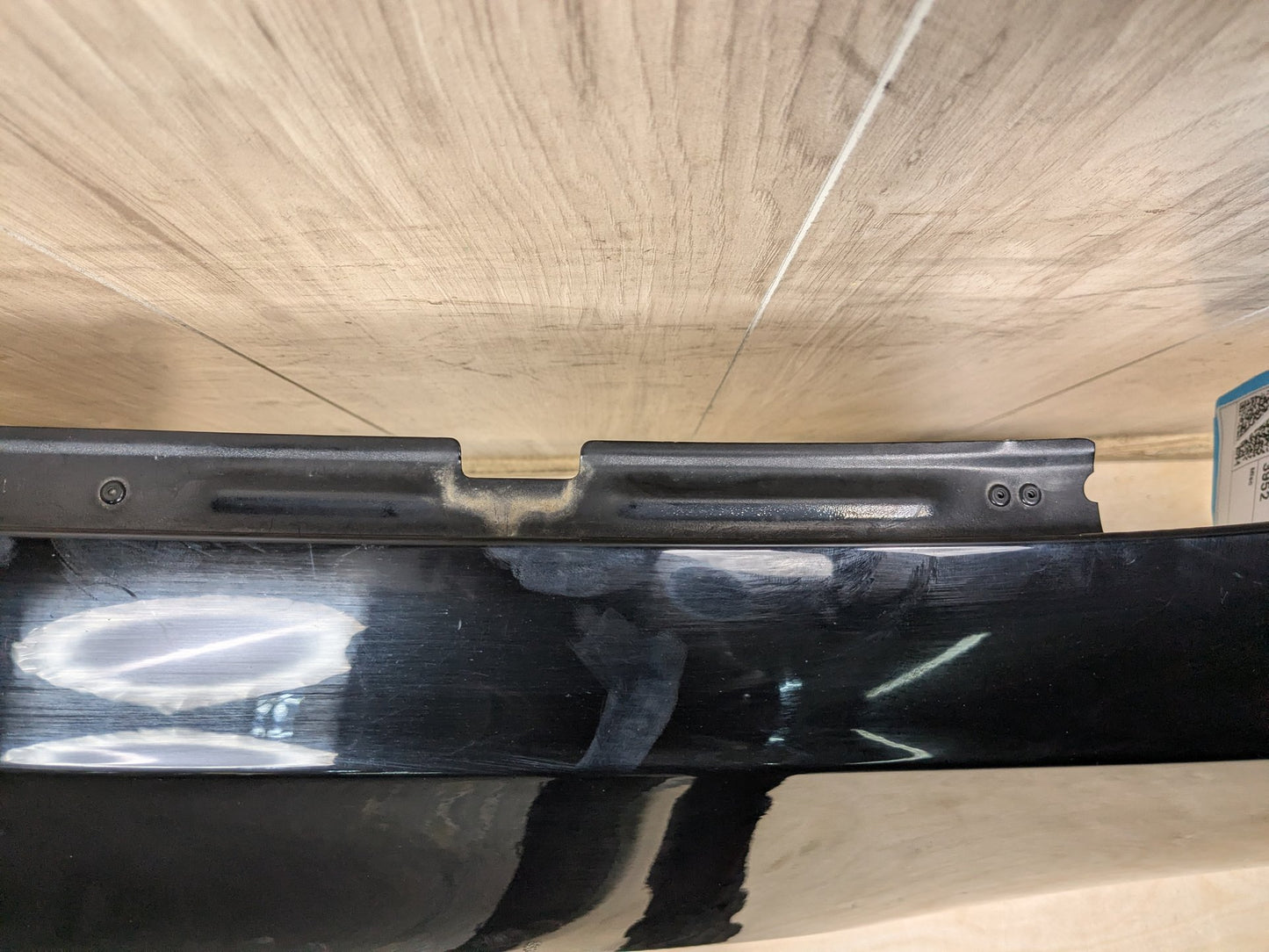 2008 - 2017 Audi S5 8T Front Left Driver Fender Panel 8T0821105H