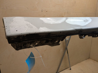 2012-2018 BMW 320i F30 Left Driver Side Skirt Rocker Panel 7256911