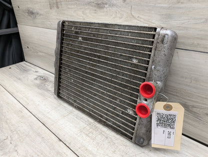 2007 - 2013 BMW X5 E70 Engine Oil Cooler 7586546 N62B48B