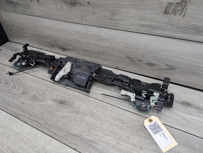 2007-2013 BMW 328i E93 Liftgate Trunk Lid Liftgate Lock Latch Actuators W/ Soft Close SET 7129214