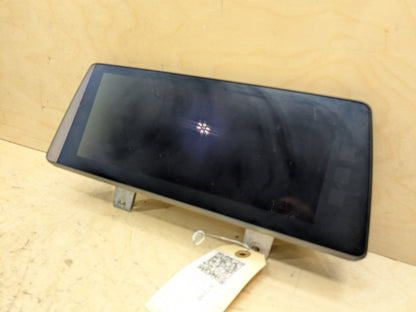 17-20 OEM BMW F90 G30 530 540 M550 NBT Central Information Display Screen 10.25"
