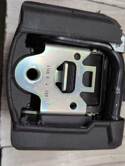 2008-2017 Audi S5 8T Rear Left or Right Seatbelt Seat Belt Retractor PAIR