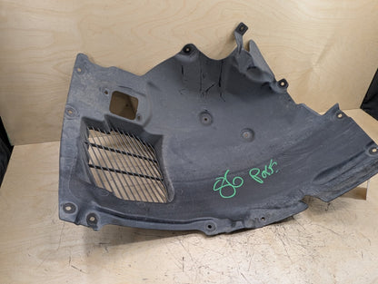 2019-2026 BMW M340i G20 Front Right Passenger Wheel Fender Liner 7340910