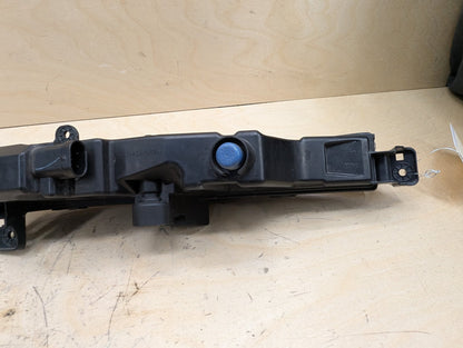 16-19 OEM BMW F90 M5 G12 750 G30 M550 Transmission Oil Cooler Line Inlet Outlet