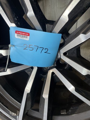 2020 BMW Z4 G29 Wheel Rim 8089877