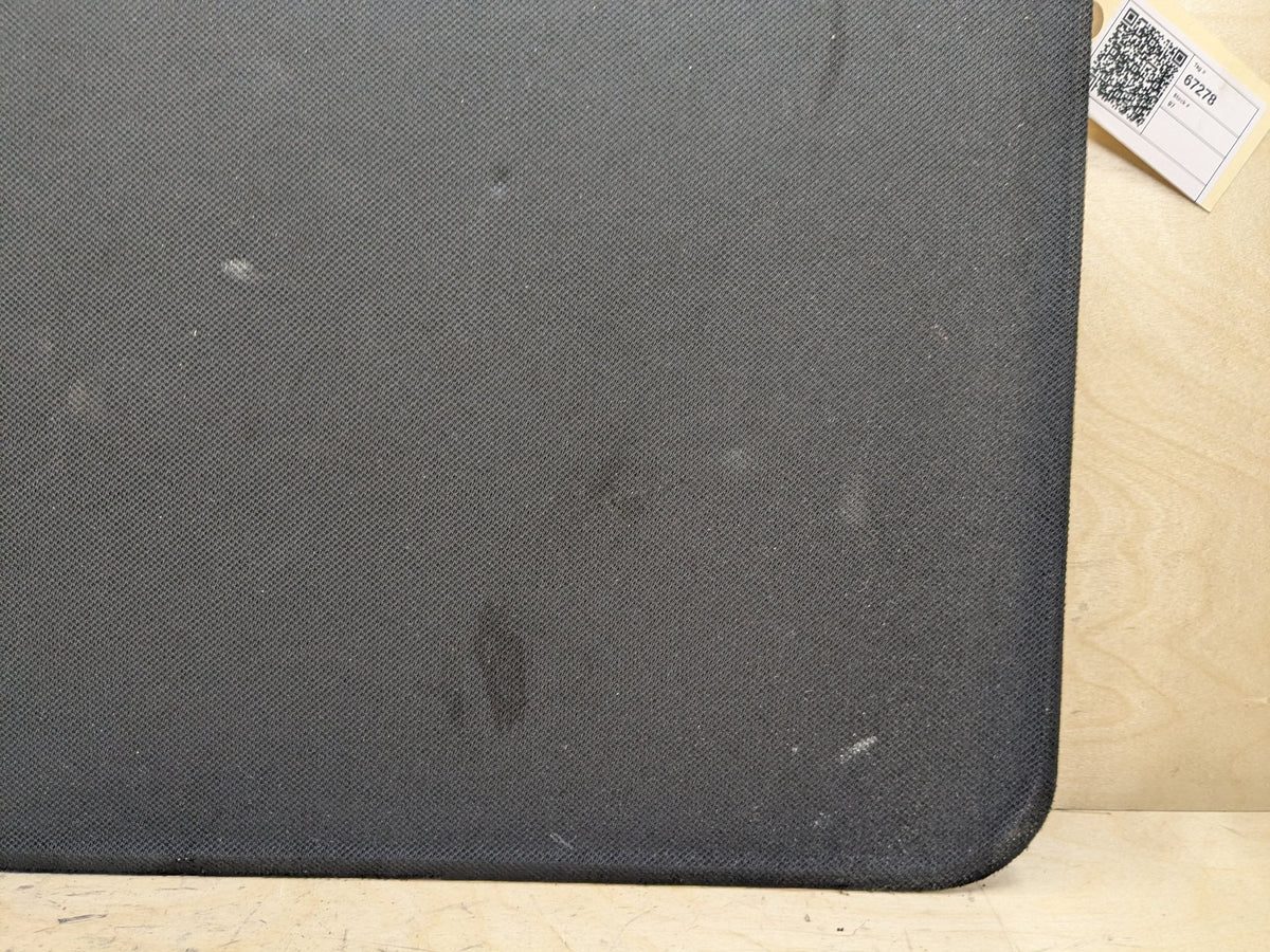 2018-2023 BMW M550i G30 Sunroof Sun Roof Glass Cover Trim 8049081 OEM