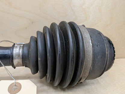 OEM BMW G01 G02 F97 F98 AWD Front Right Passenger Side Output Half Shaft CV Axle