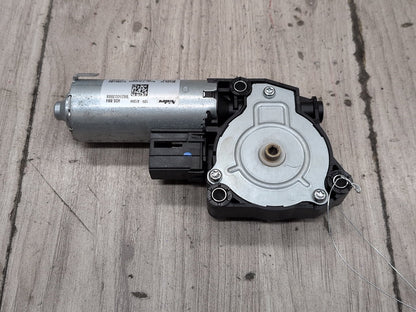 2019-2026 BMW M340i G20 Sunroof Sun Roof Glass Motor 7424804