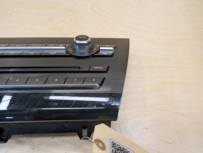 2015-2019 BMW X6 F16 Front AC Heater Climate Control Switch 6819735