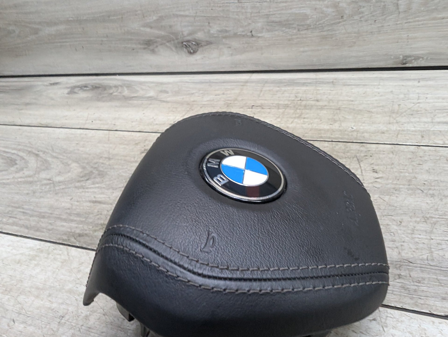 OEM BMW G30 G32 530 540 640 Front Driver Steering Wheel Airbag Air Bag