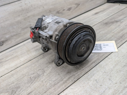 OEM BMW F22 F23 F30 F32 F33 F36 AC Compressor Clutch A/C Pump Pulley B46 B58