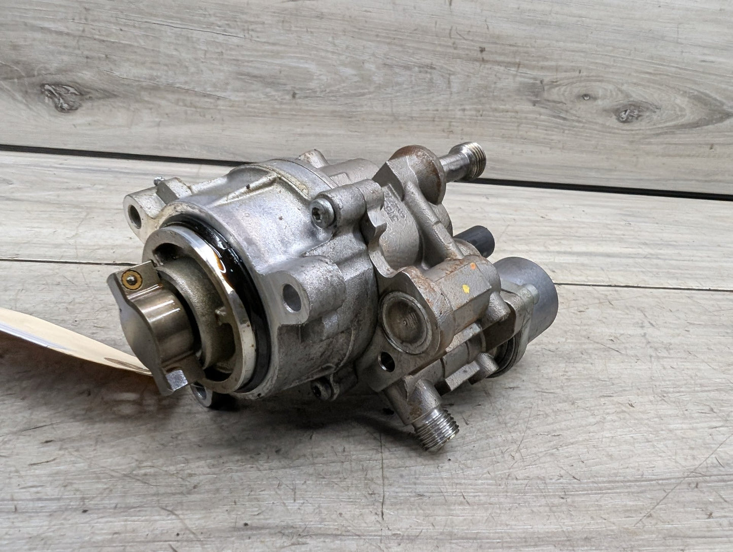 07-13 OEM BMW E60 E82 E90 E92 F10 HPFP High Pressure Fuel Pump Engine N54 N55