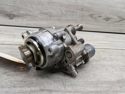 07-13 OEM BMW E60 E82 E90 E92 F10 HPFP High Pressure Fuel Pump Engine N54 N55