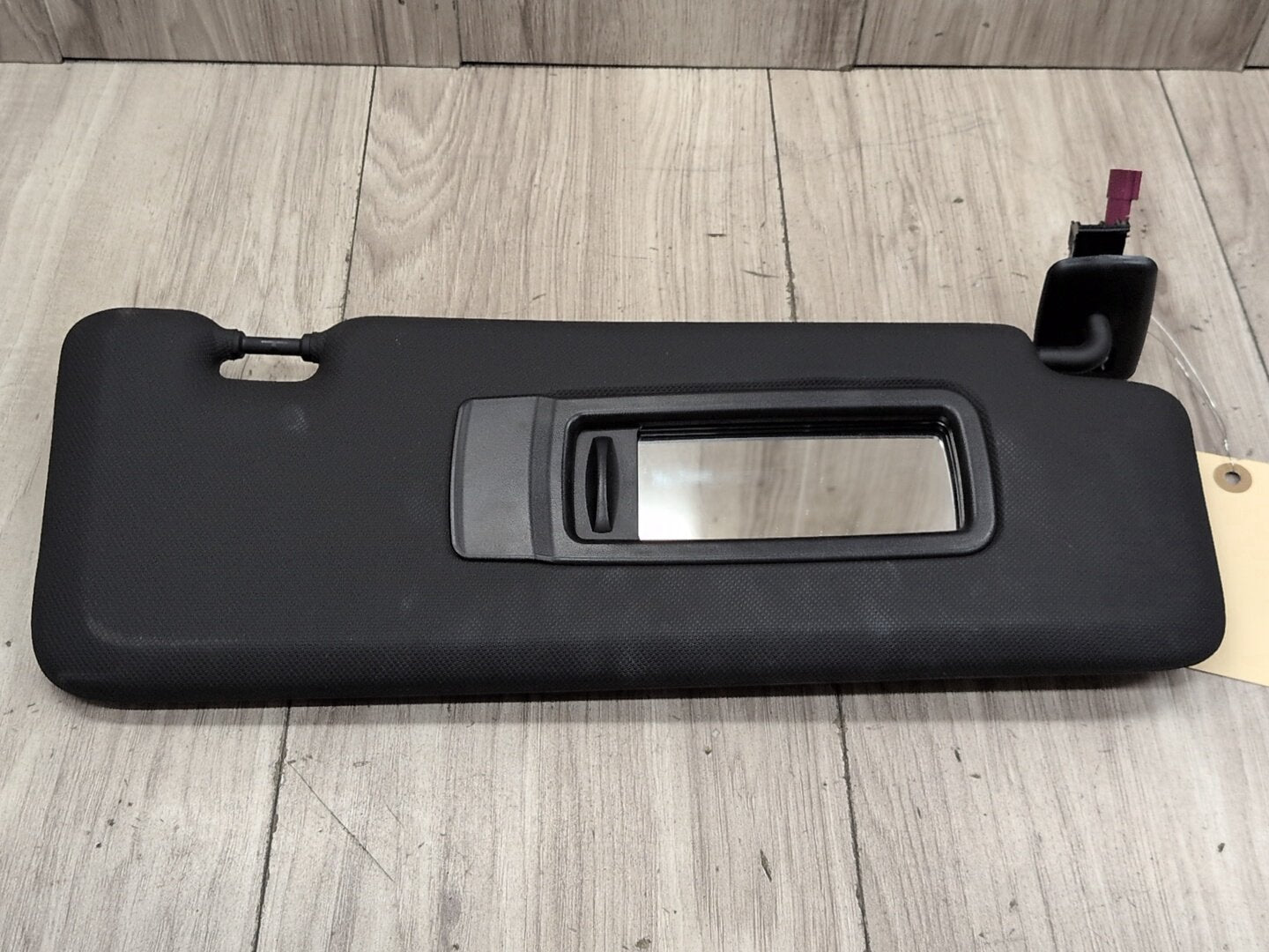 2019 - 2026 BMW X5 G05 Front Right Passenger Sun Visor 5A2A152 N63B44M3